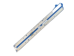 Fitilhos Led, Compatíveis Com Thomson 55ud6306 E Tcl 55dp600,5set Para 5 Tv Oem