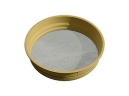 Criba plastico n.18  1,25mm 50cm