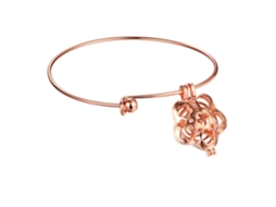 Pulseira Difusora De Óleo Essencial Acessório Moda