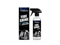 Limpador de Pneus Homonth S/MARCA