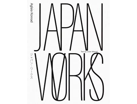 Livro Aglaia Konrad Japan de Edited (Inglês)