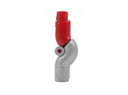For V12 V10slim Digital Slim Quick Release Low Reach Adaptor Vacuum Cleaner Bottom Bend Adapter Acc