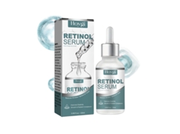 Essência Retinol Anti idade Pele Radiante