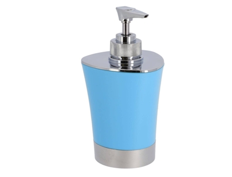 Dispensador De Sabão Pp Cônico 280 Ml De Água Verde TENDANCE