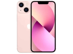 Smartphone APPLE Iphone 13 Mini Recondicionado Como Novo 4 Gb 128 Gb Rosa (Recondicionado Como Novo)