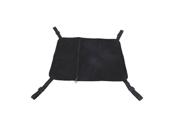 Bolsa de Cubierta para Paddleboard Impermeável com Grande Capacidade de Armazenamento de Acessórios S/MARCA