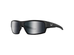 Óculos de Sol Polarizados W6 Sport 10 Preto Cat4 Homemwestin