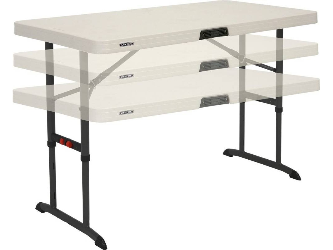 Mesa Dobr vel Ajust vel Em Altura LIFETIME 122x61x61 86 Cm Worten pt mesa-dobr-vel-ajust-vel-em-altura-lifetime-122x61x61-86-cm-worten-pt