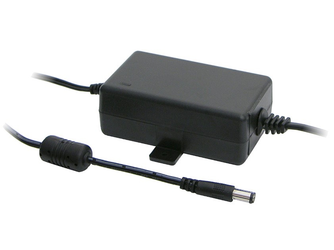 Fonte de alimentação de comutação de mesa para CCTV Pulsar Psd12020 12v/2a