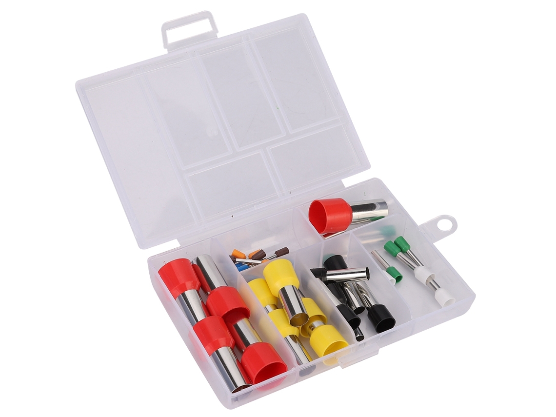 Bemsconjunto de 40 Cortadores Redondos para Argila Polimérica, Ferramentas de Modelagem e Relevo para Cerâmica Diy AQUAFORGE