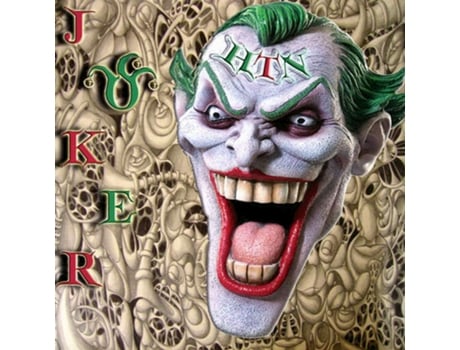 Cd Joker, H.t.n. T.p.r Production