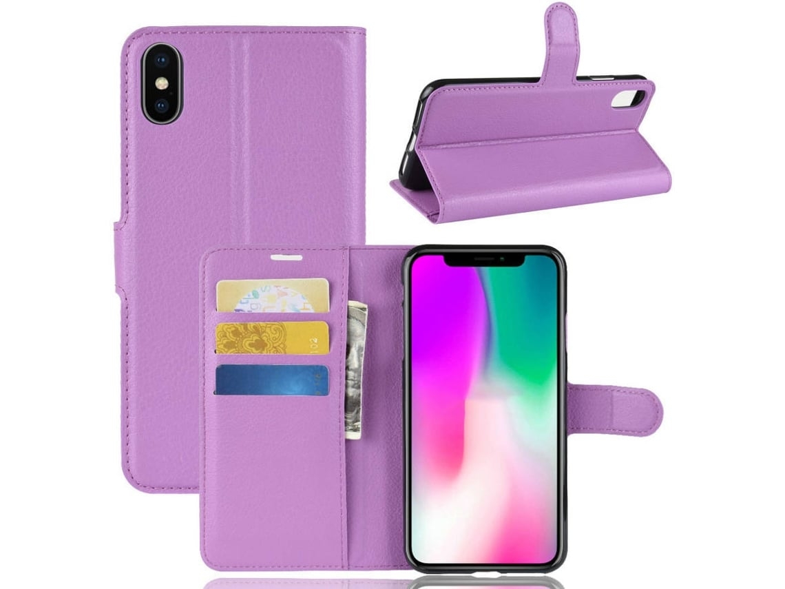 Capa Star Para Samsung Yemaesre Roxo