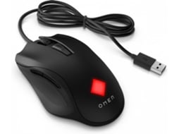 Rato Gaming HP Omen Vector Essential (7200 Dpi - Preto)