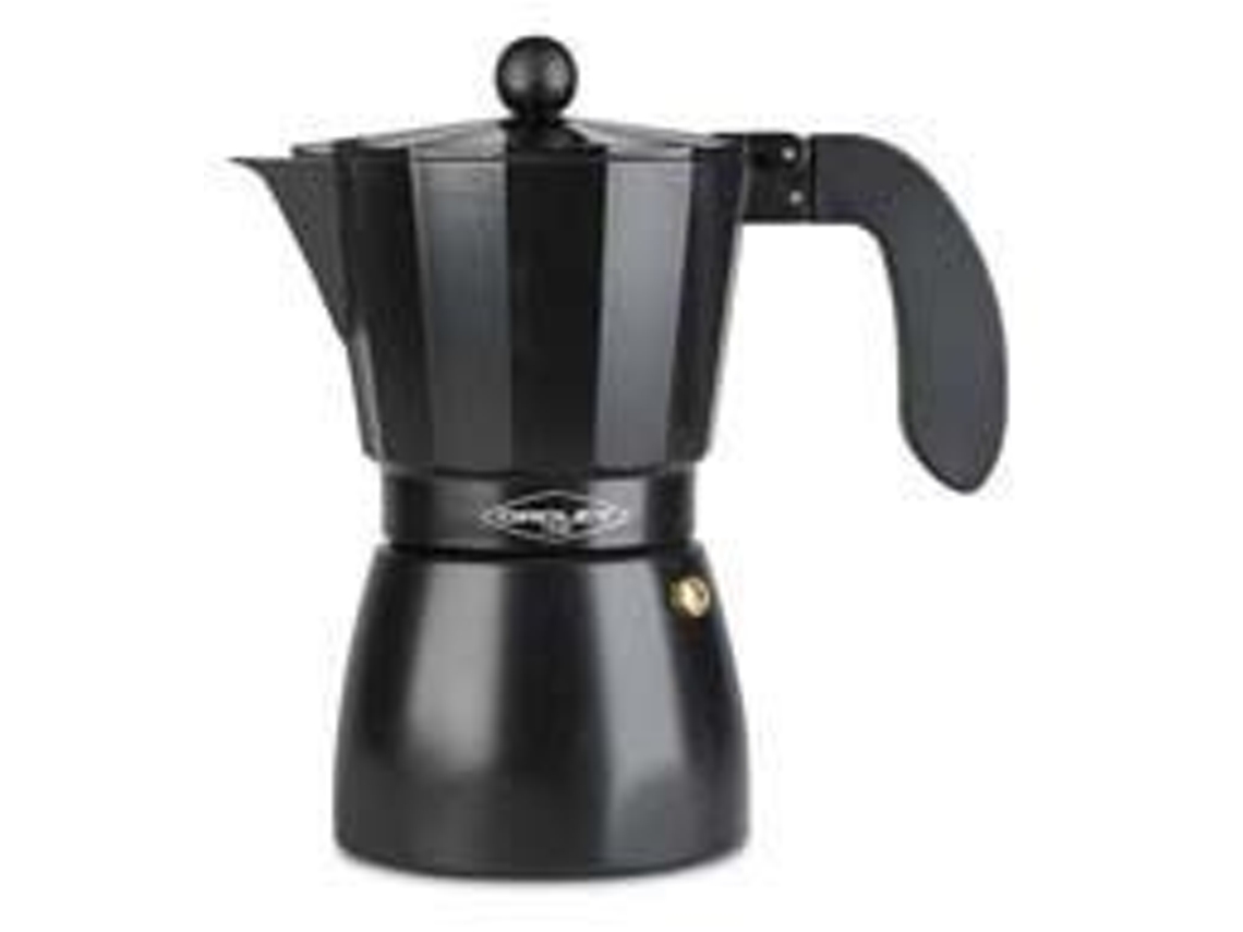 Cafeteira OROLEY Touareg
