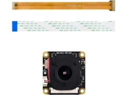 Módulo de Câmera com Sensor Imx462 de 2mp para Criação e Transmissão de Conteúdo. SFUSHOS