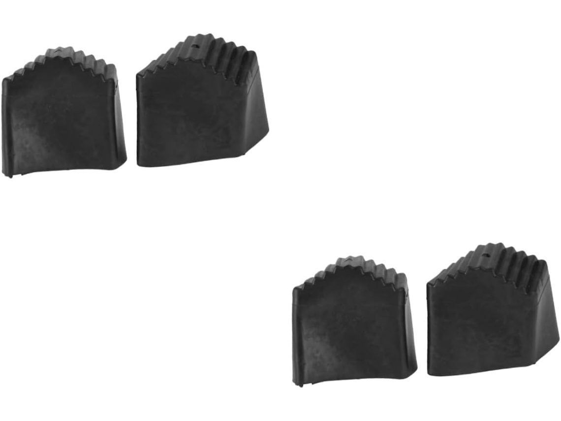 Conjunto De 4 Capas Antiderrapantes Para Escadas Extensíveis E