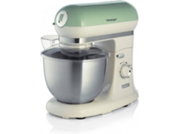 Robô de Cozinha ARIETE 1588 Verde (5.5 L - 2400 W)