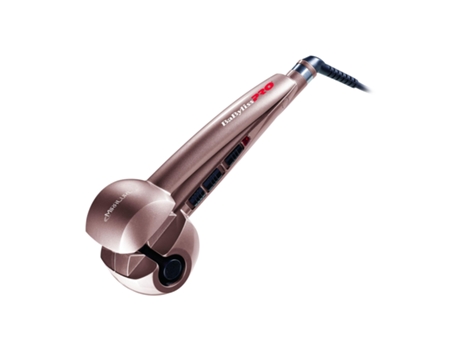 Bab2665Rge Babyliss Pro Miracurl Rose Gold