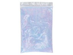 Pó De Areia Para Unhas Com Glitter 50g/1.76oz - Acessório De Manicure Para Decoração Diy E Arte De Unhas