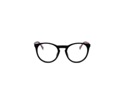 Armação de Óculos Mulher Missoni MMI 0050 BLACK