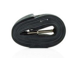Tubo Interno Presta 60 Mm Prateado 700C / 28Impac
