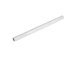 Tubo de Alumínio Redondo Reto 10mm Diâmetro 6100 0810 0150 Ferramentas Suporte Robótica Acessórios Hardware