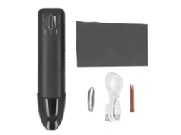 Battery Spot Welder 11 Gears Automatic Manual Handheld Spot Welding Machine With Detachable Needles For Electronic Devices 5v1a LAXISCREED