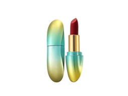 Labial Mate De Terciopelo 24 Cores Sem Pegajosidade Impermeável Longa Duração Ferramenta De Maquiagem(01)
