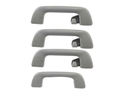 Alça Tração Teto Braço Interior Carro Gancho 74610-52020 Yaris Prius 4runner