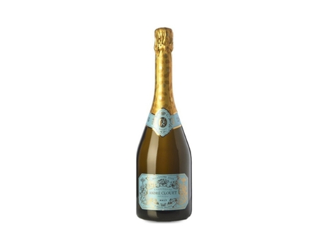 Champagne Millésime 2015 ANDRE CLOUET