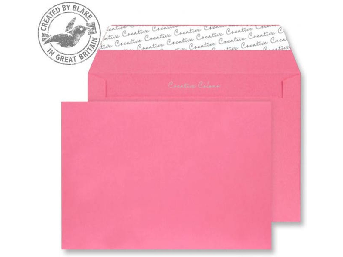 Envelope BLAKE 63402