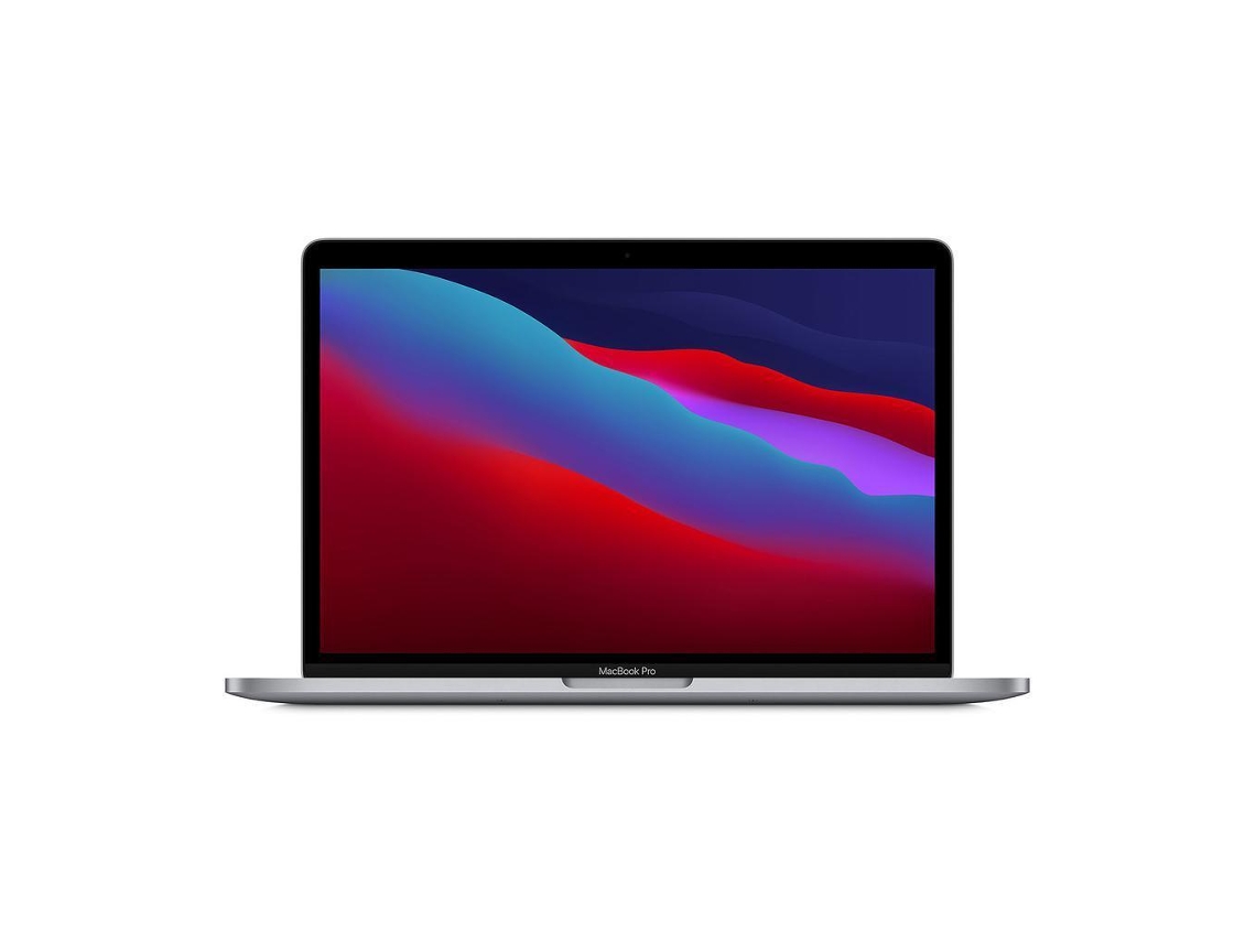 Apple MacBook Pro (16 polegadas 2021, M1 Max) 32GB 1TB SSD / Cinzento Sideral / Marcas Mínimas - Teclado Espanhol