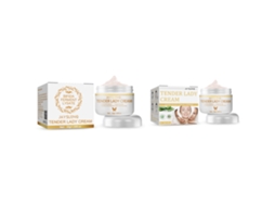 Creme Facial Com Levedura Bifídea Para Pele Saudável