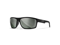 Óculos de Sol Polarizados Peak Transparente Homemwiley X