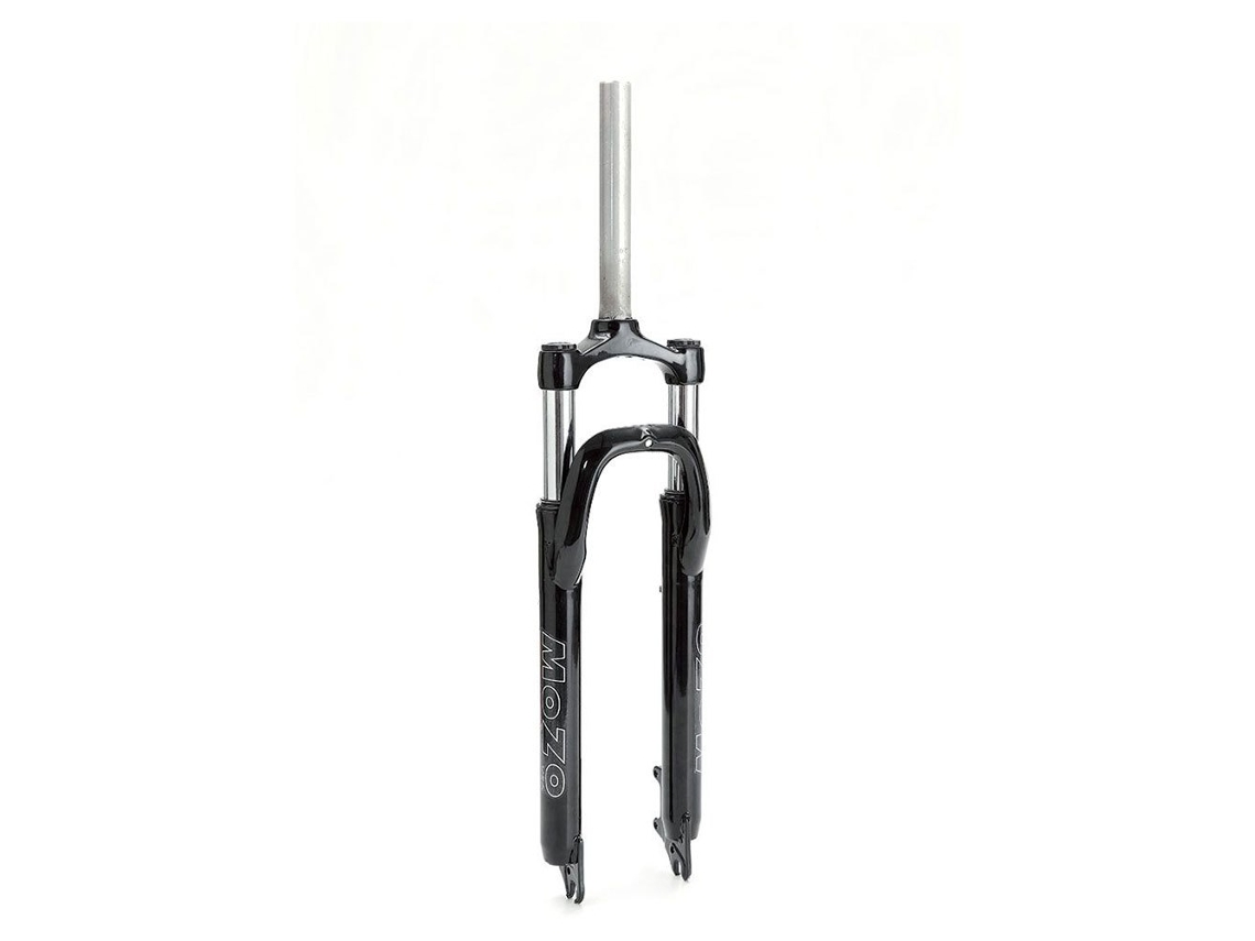 Garfo Mtb M-25 Disc Qr Prateado 29´´ / 70 Mmmvtek