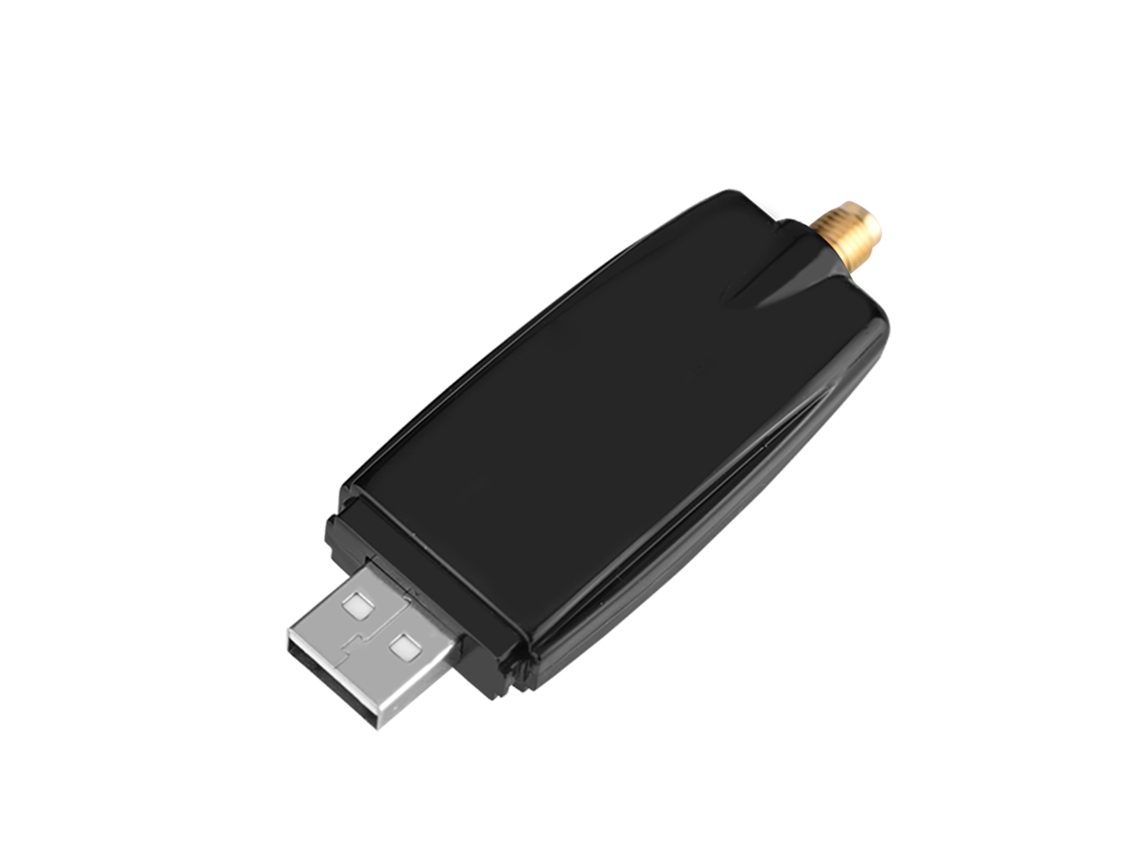 Aetheria receptor de Rádio Digital Dab+ Usb2.0 para Carros Android com Antena Portátil