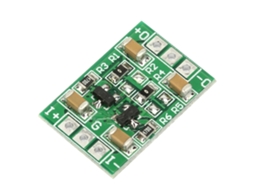 Referência de Tensão HKJ Tl341 para Opa Adc Dac com ±2.5v