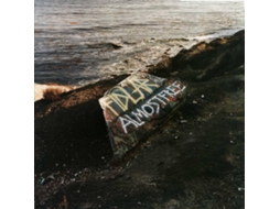 Vinil Fidlar - Almost Famous: The Re-Issue! (1CDs)