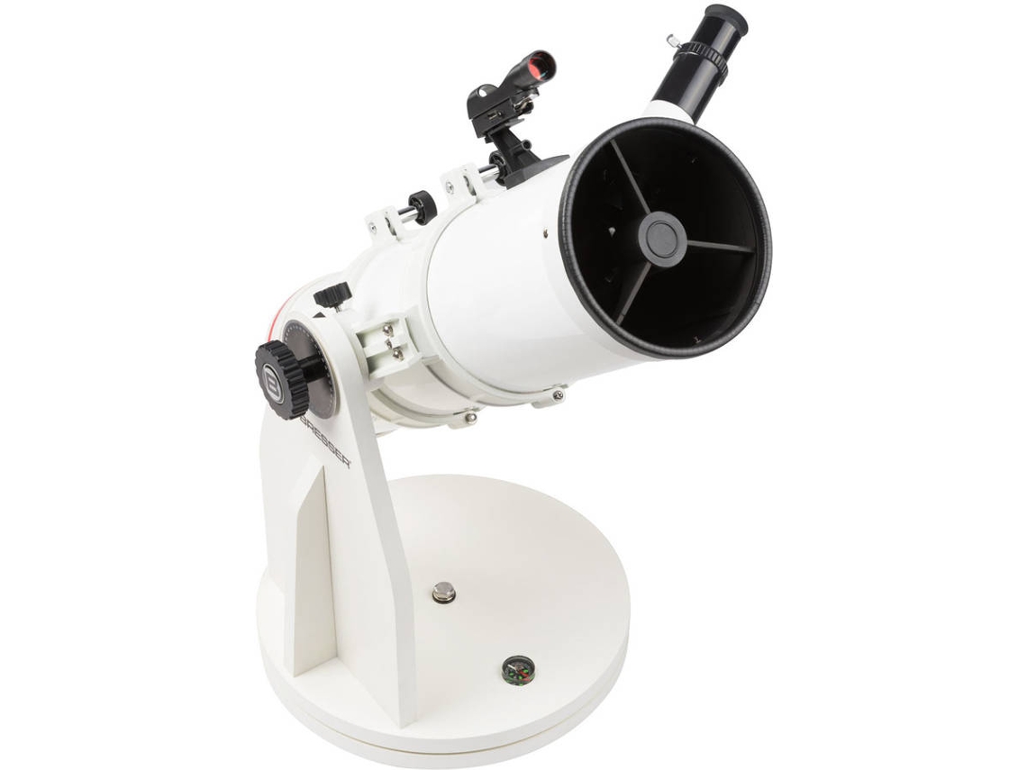 Telescópio BRESSER Messier 5" Dobson