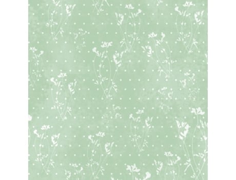 Wallpapers4beginners Papel De Parede Elegância Botânica Vintage Wallpaper4beginners