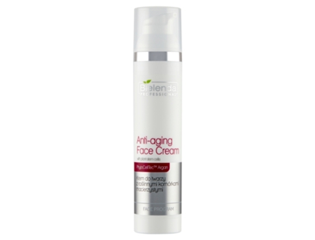 Bielenda 100ml Stem Cell Advanced Rejuvenation Face Cream Bielenda Professional