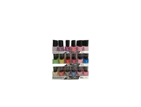 Esmalte Efeito Gel 9 Dias. Letícia Well Leticia Well