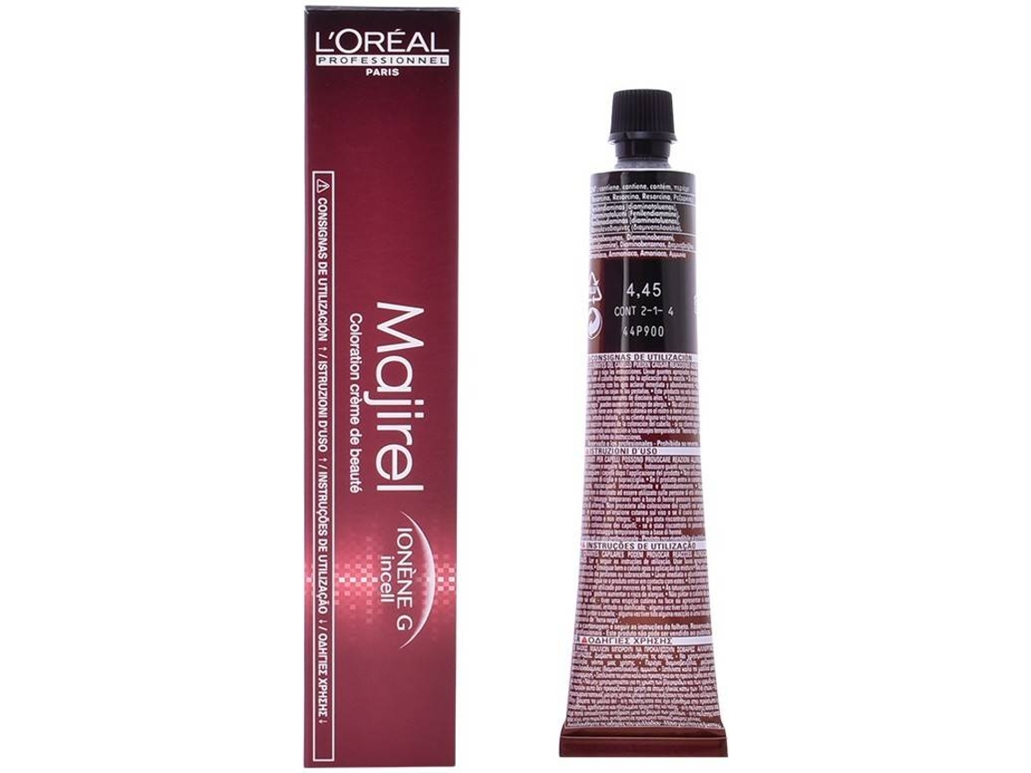 Tinta Permanente Majirel LOreal Expert Professionnel