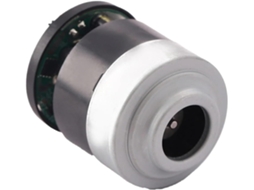 Aspirador De Pó Automotivo Sem Fio Alta Velocidade Com Motor Escovas 45mm, 80 000rpm, Bl4560, 120w, Micromotor