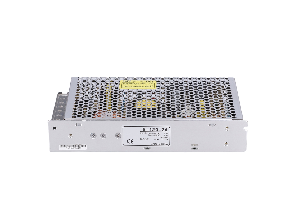 FONTE DE ALIMENTAÇÃO LED HKJ 400W