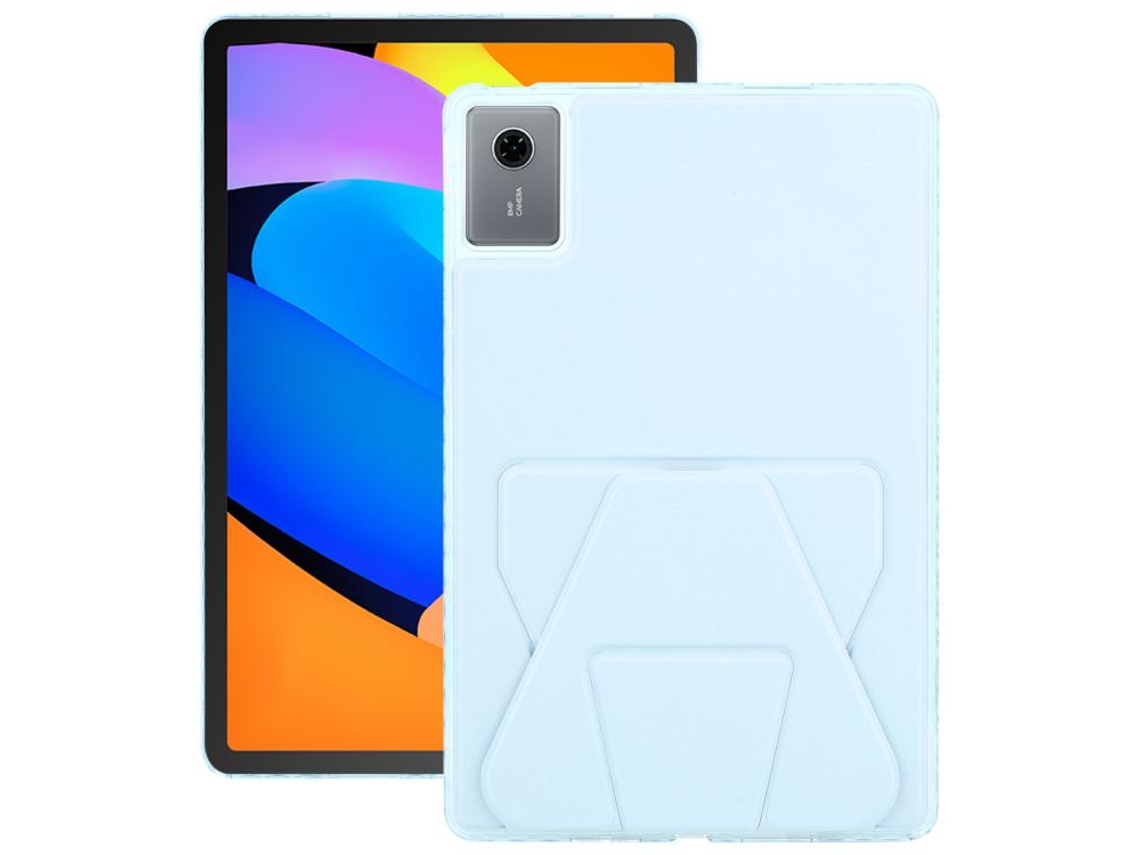 Capa De Couro Dobrável Magnética Em Acrílico Halinuia Com Suporte, Para Lenovo Xiaoxin Pad 11 2025