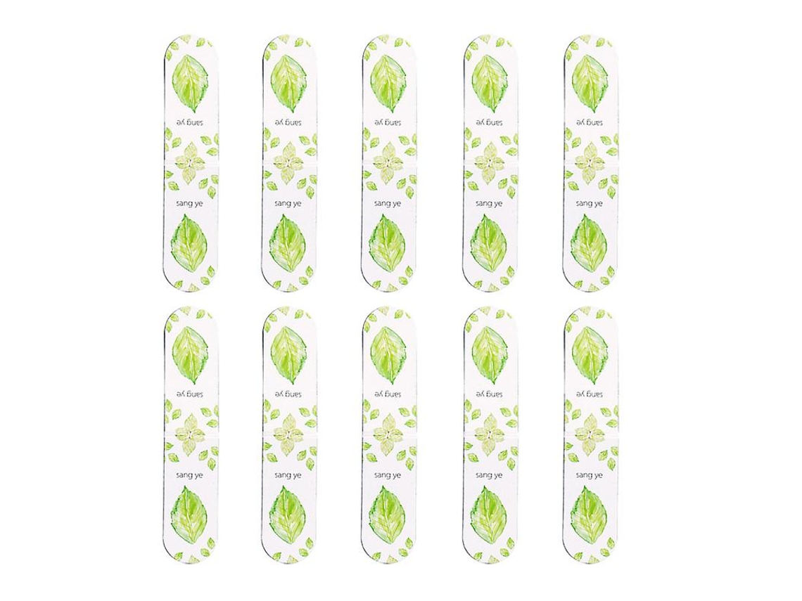 Etiqueta De Marcação 10pcs Allinless