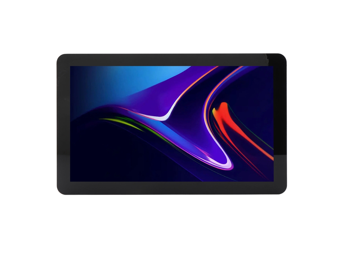 Laxiscreed Tela De Display Lcd Multi-táctil De 13,3" Com Interface Usb