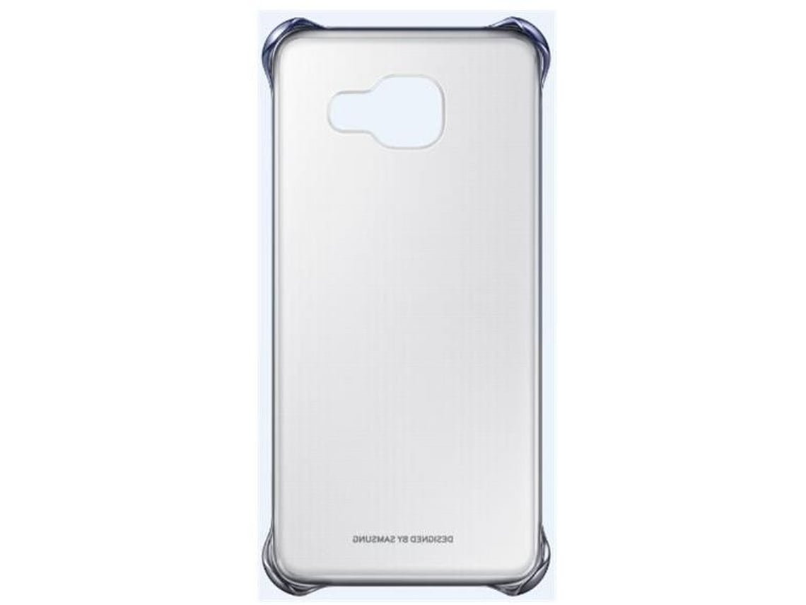 Capa SAMSUNG Galaxy A3 2016 Clear cover Transparente