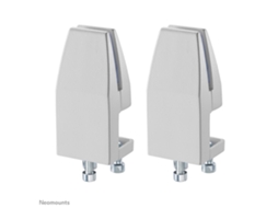 Kit de montagem NS-CLMP40WHITE NEOMOUNTS